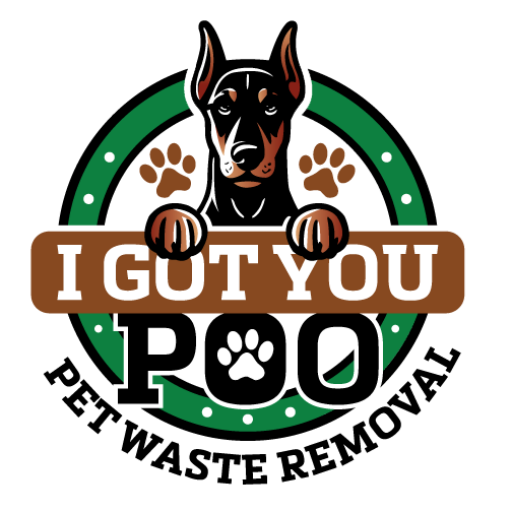 I Got You Poo